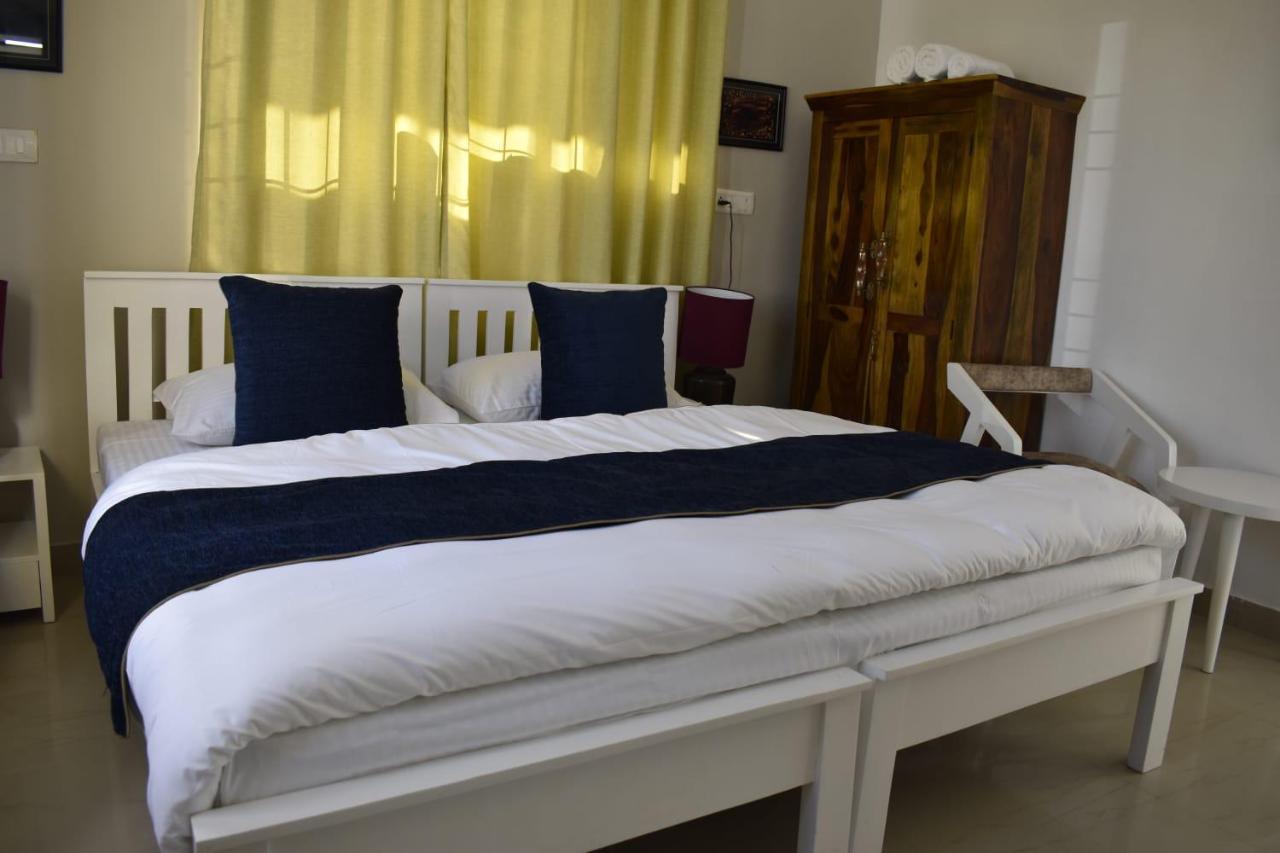 Bir High Hotell Eksteriør bilde