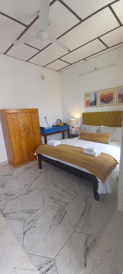 Bir High Hotell Eksteriør bilde