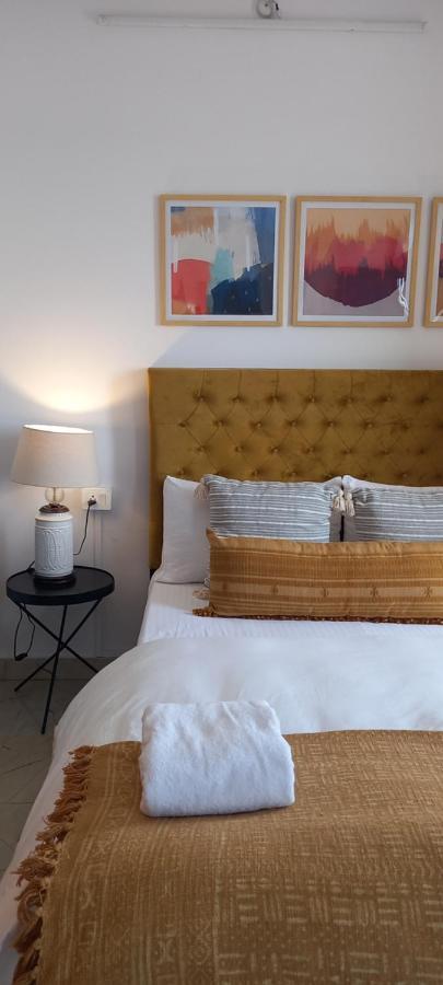 Bir High Hotell Eksteriør bilde