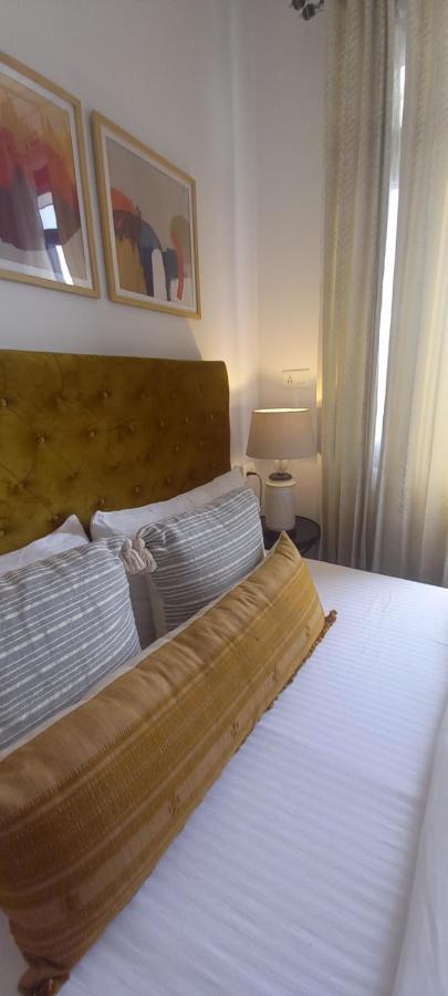 Bir High Hotell Eksteriør bilde