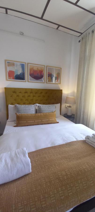 Bir High Hotell Eksteriør bilde