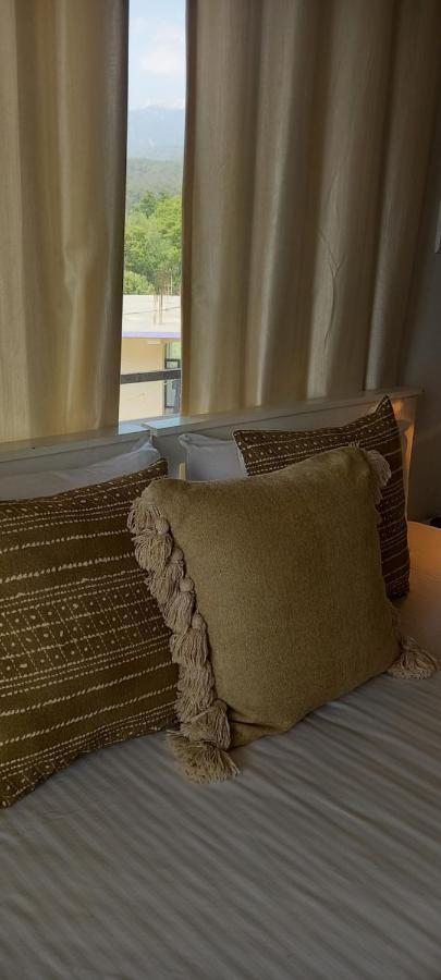 Bir High Hotell Eksteriør bilde