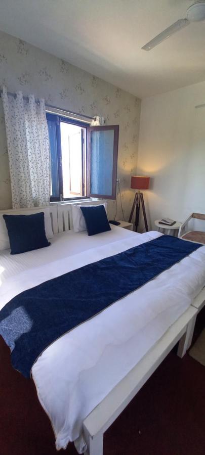 Bir High Hotell Eksteriør bilde