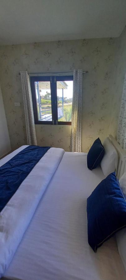 Bir High Hotell Eksteriør bilde