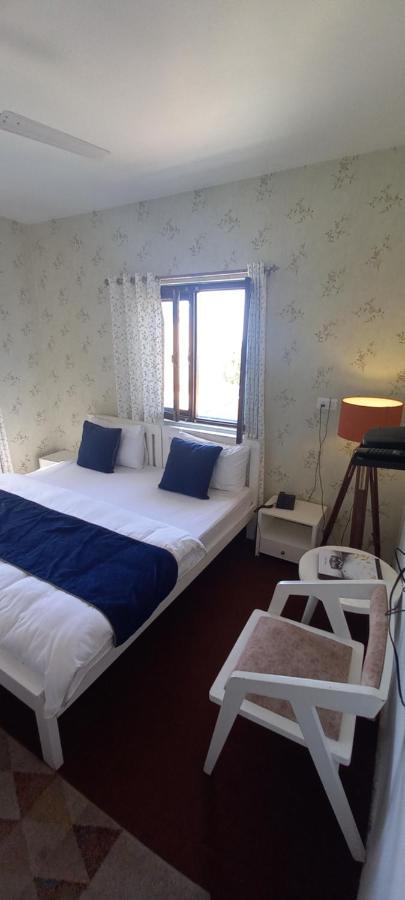 Bir High Hotell Eksteriør bilde