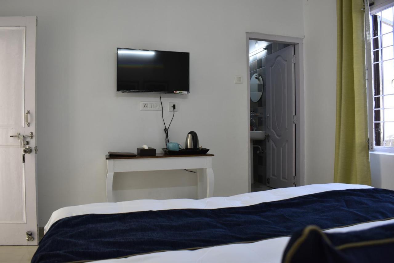 Bir High Hotell Eksteriør bilde